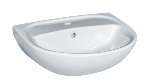 Умывальник %U00ABКатунь%U00BB с отверстием_2