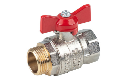 дист муф-рез баб