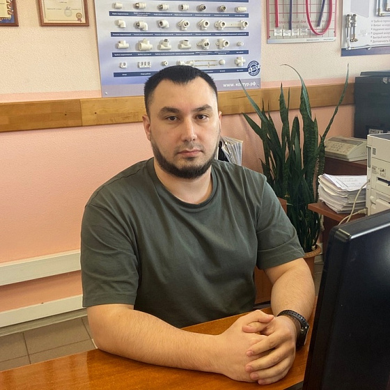 Фаршатов Тагир