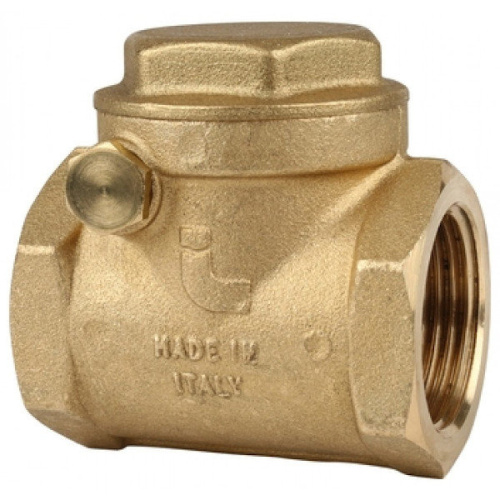 кл обр италия