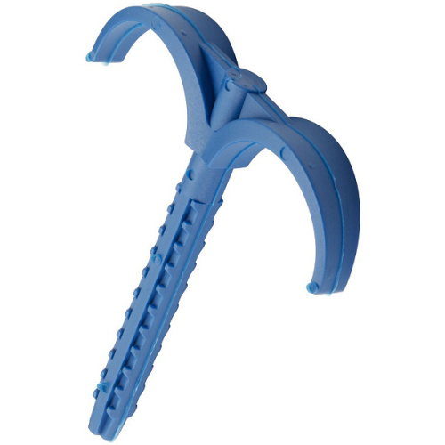 крюк для сшитого полиэтилена