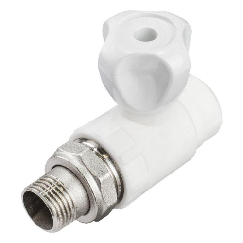 кран пп прямой