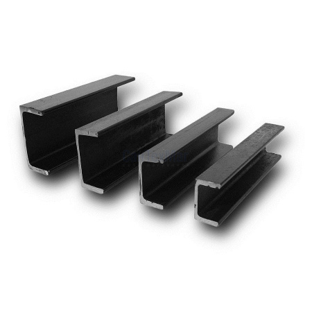 Швеллер стальной