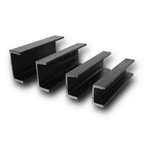 Швеллер стальной