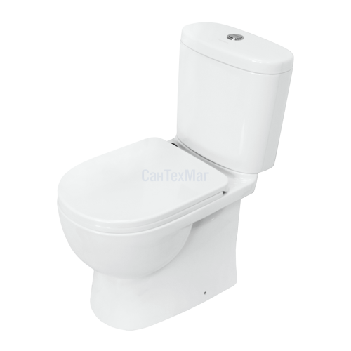 Унитаз компакт Art SL DM 3.4