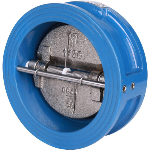 клапан обр межфл