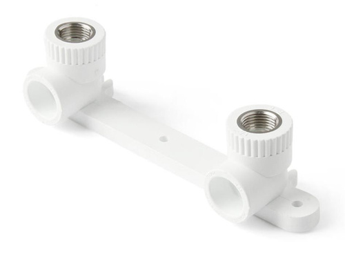 угольник двойной