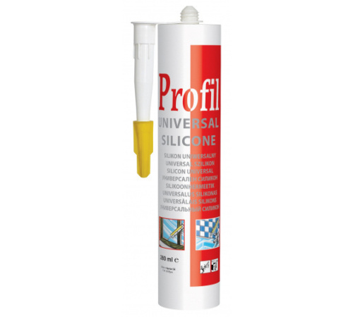 герметик белый