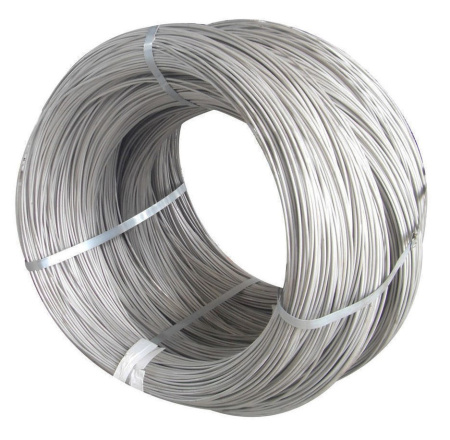 проволока свар