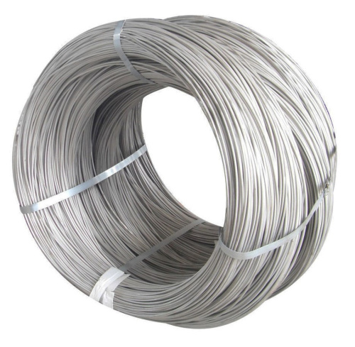 проволока свар