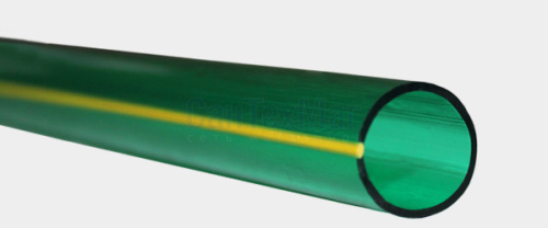 Шланг пвх цветной прозрачный