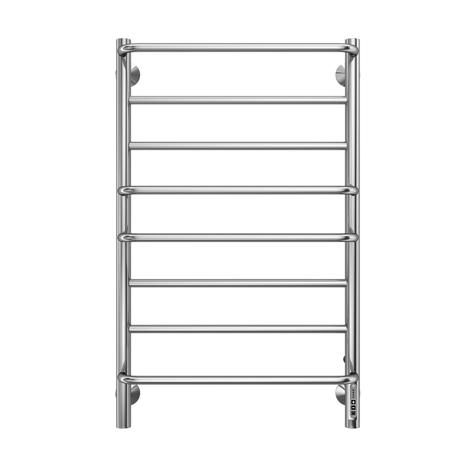 Полотенцесушитель электрический Евромикс П8 500х850 Терминус